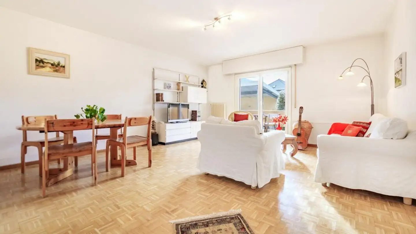 Appartement à vendre - 3965 Chippis - Photo 2