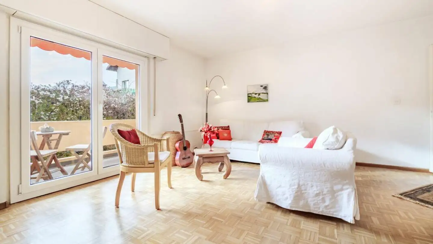 Appartement à vendre - 3965 Chippis - Photo 3