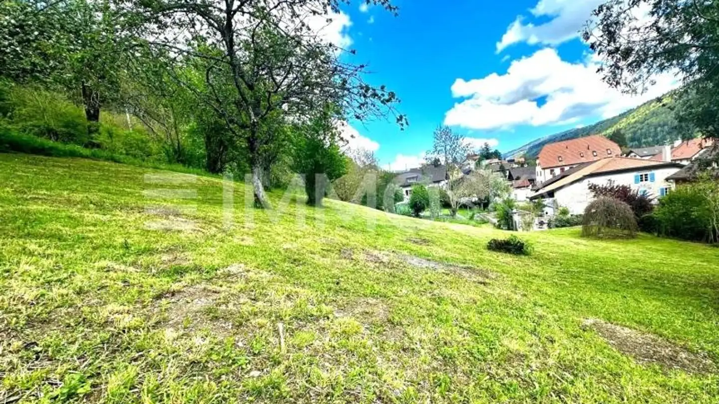 Immobile in vendita - 2615 Sonvilier - Photo 3