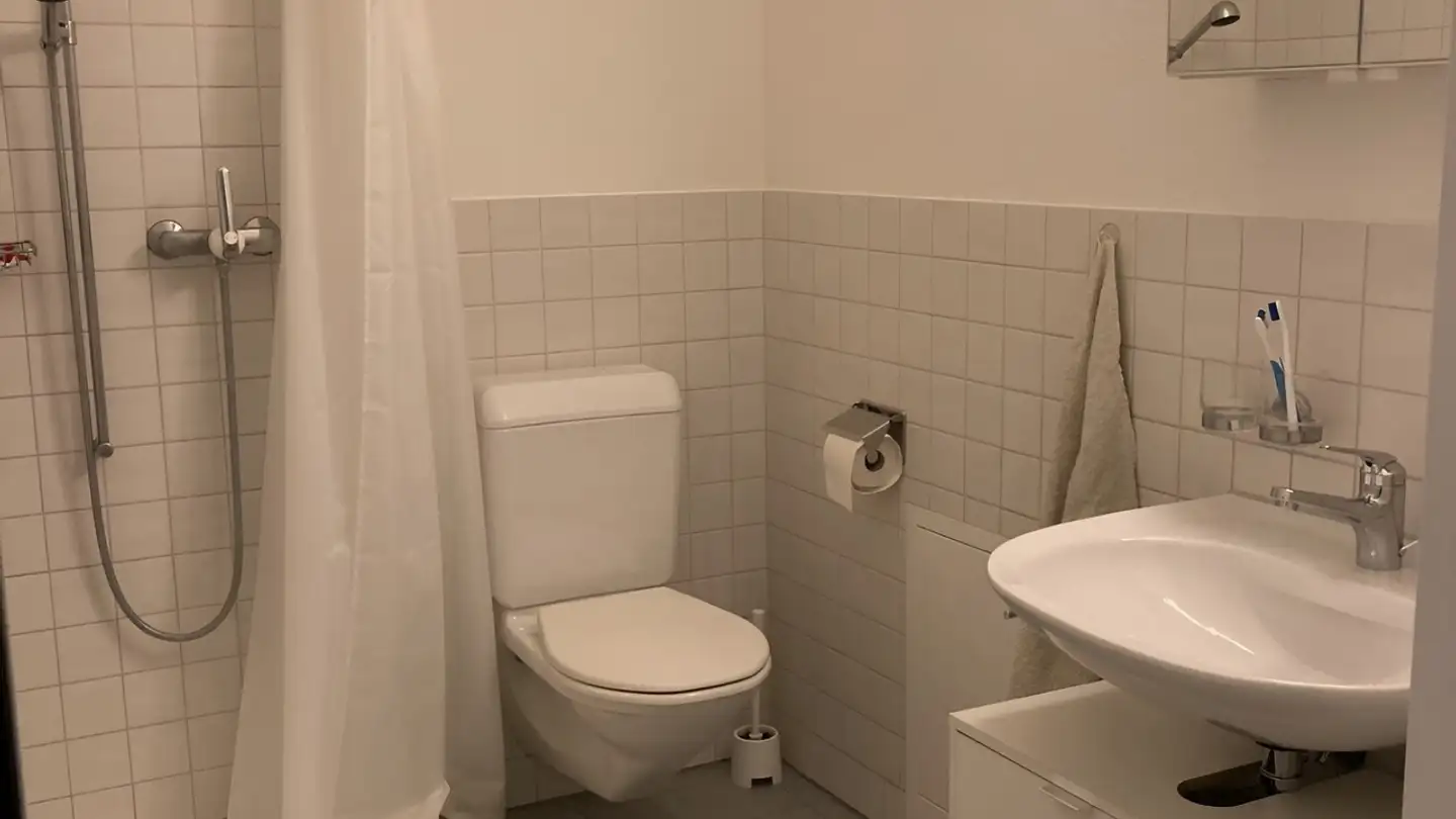 Wohnung mieten - Hallwilstrasse 21, 5600 Lenzburg - Foto 3