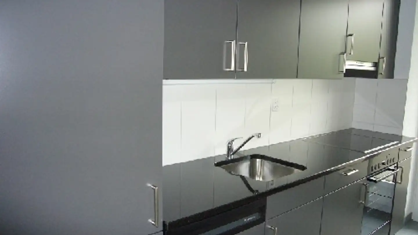 Appartamento in affitto - Rue Joseph-Reichlen 3, 1700 Fribourg