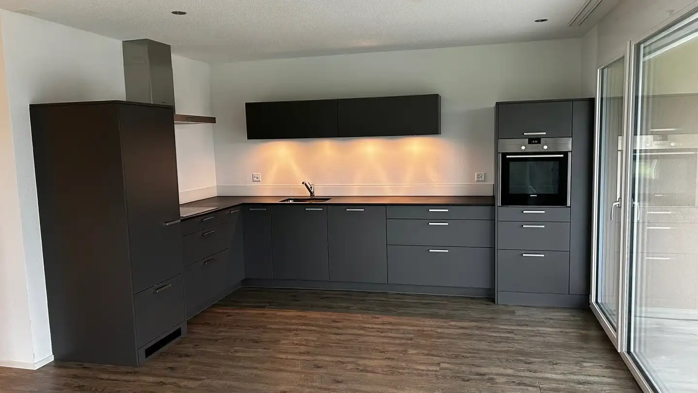 Appartement à louer - Buchsistrasse 3, 3367 Thörigen