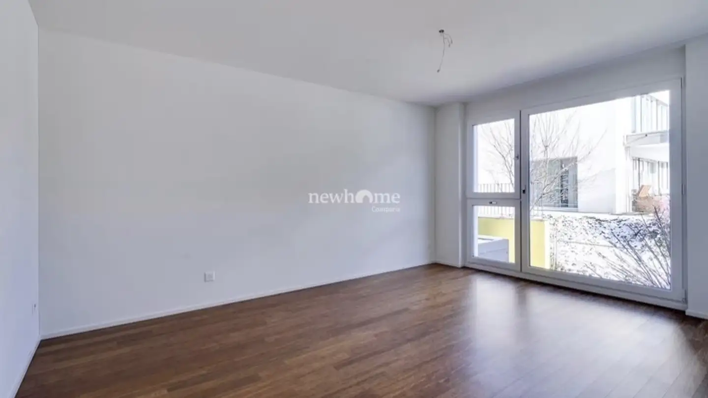 Apartment for rent - Im Kläffler 16, 8370 Sirnach - Photo 3