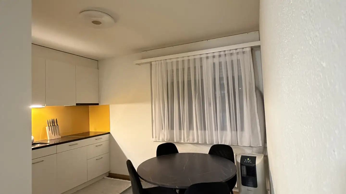 Apartment for rent - 6340 Baar