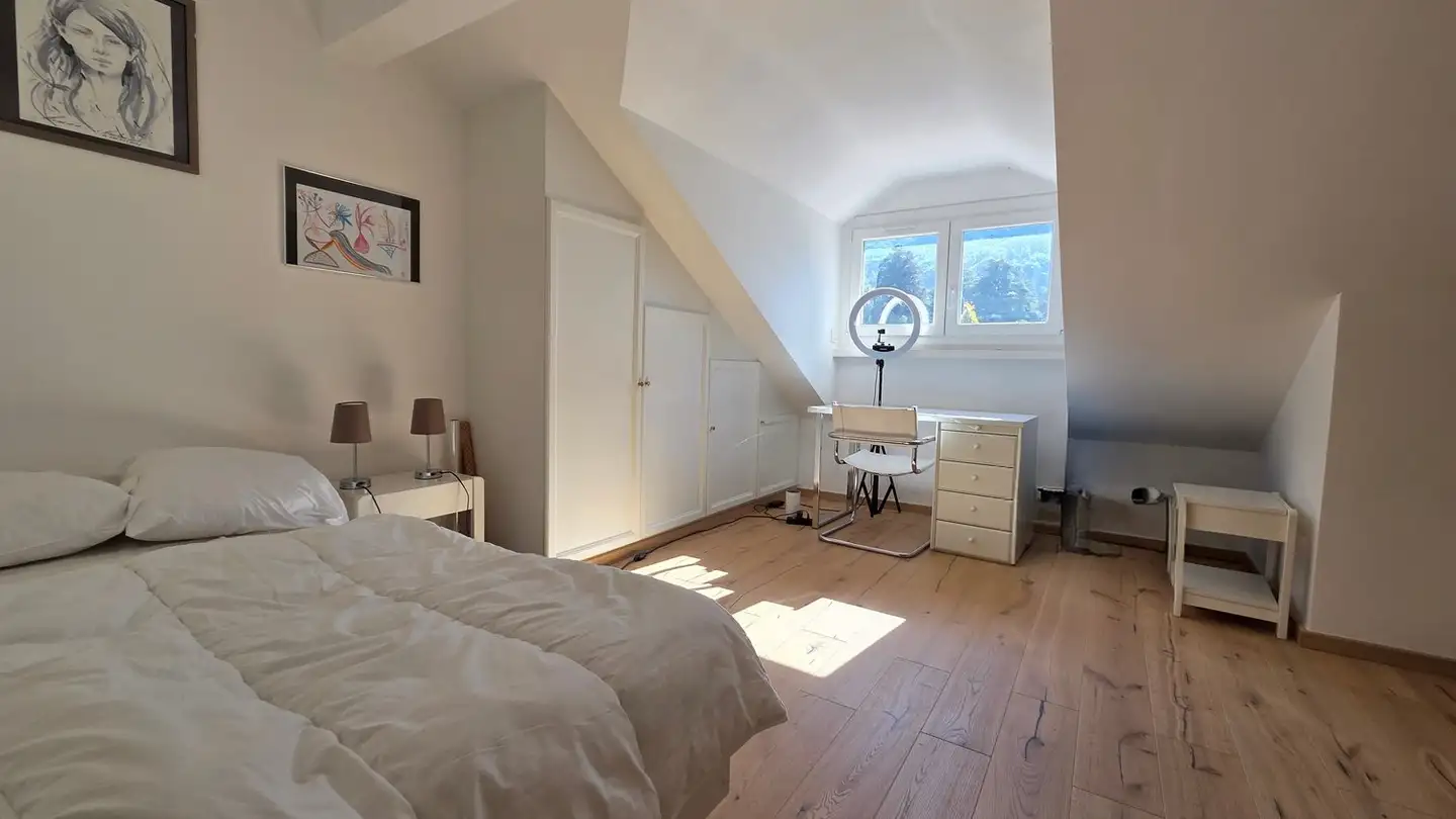 Attico in vendita - 1844 Villeneuve VD - Foto 4