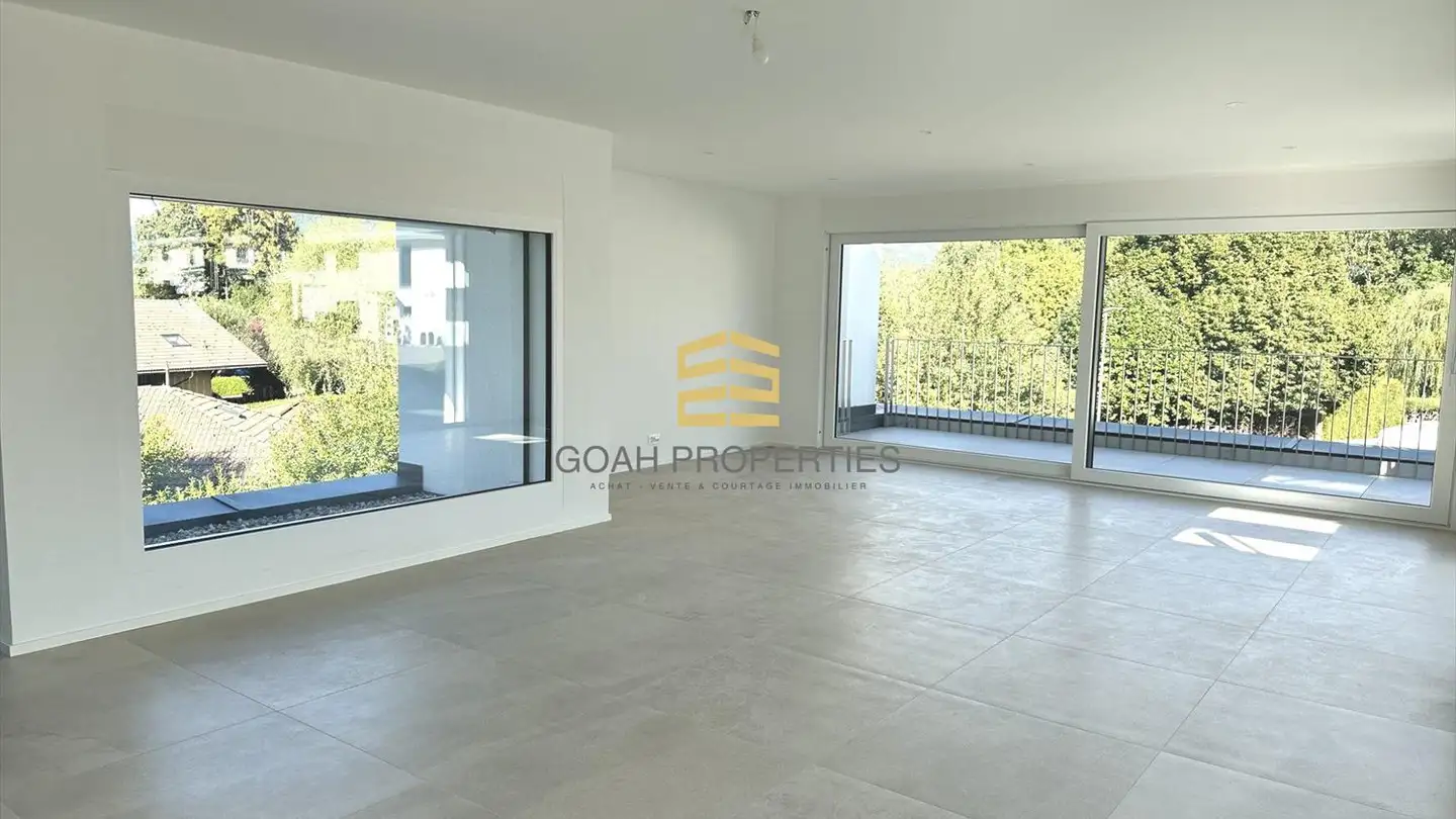 Villa in vendita - 1618 Châtel-St-Denis - Foto 3