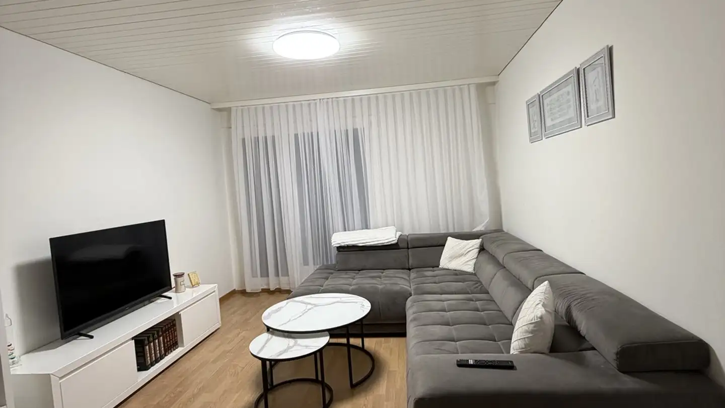 Apartment for rent - 6340 Baar - Photo 2
