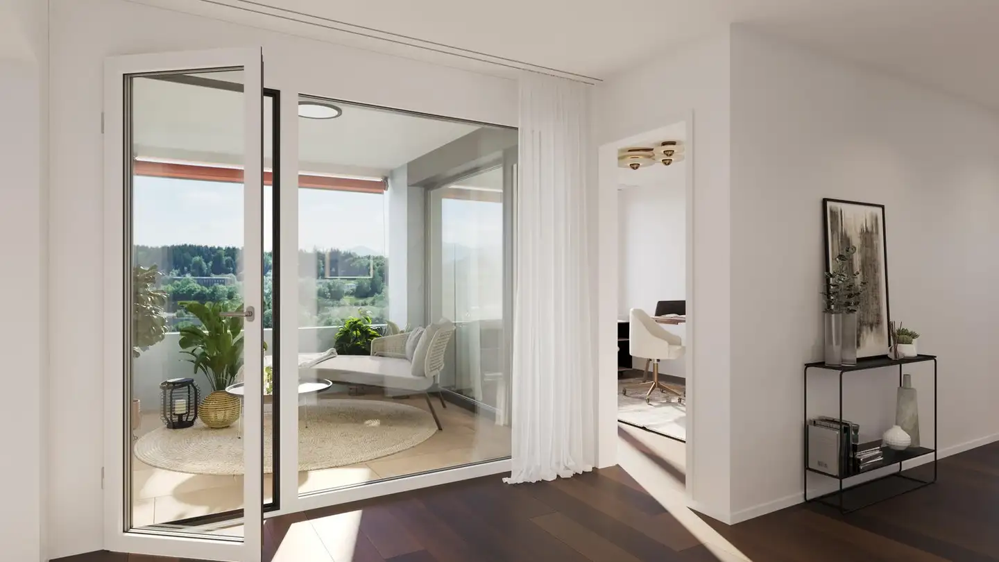 Appartamento in vendita - Schachenweg 1, 6020 Emmenbrücke - Photo 3