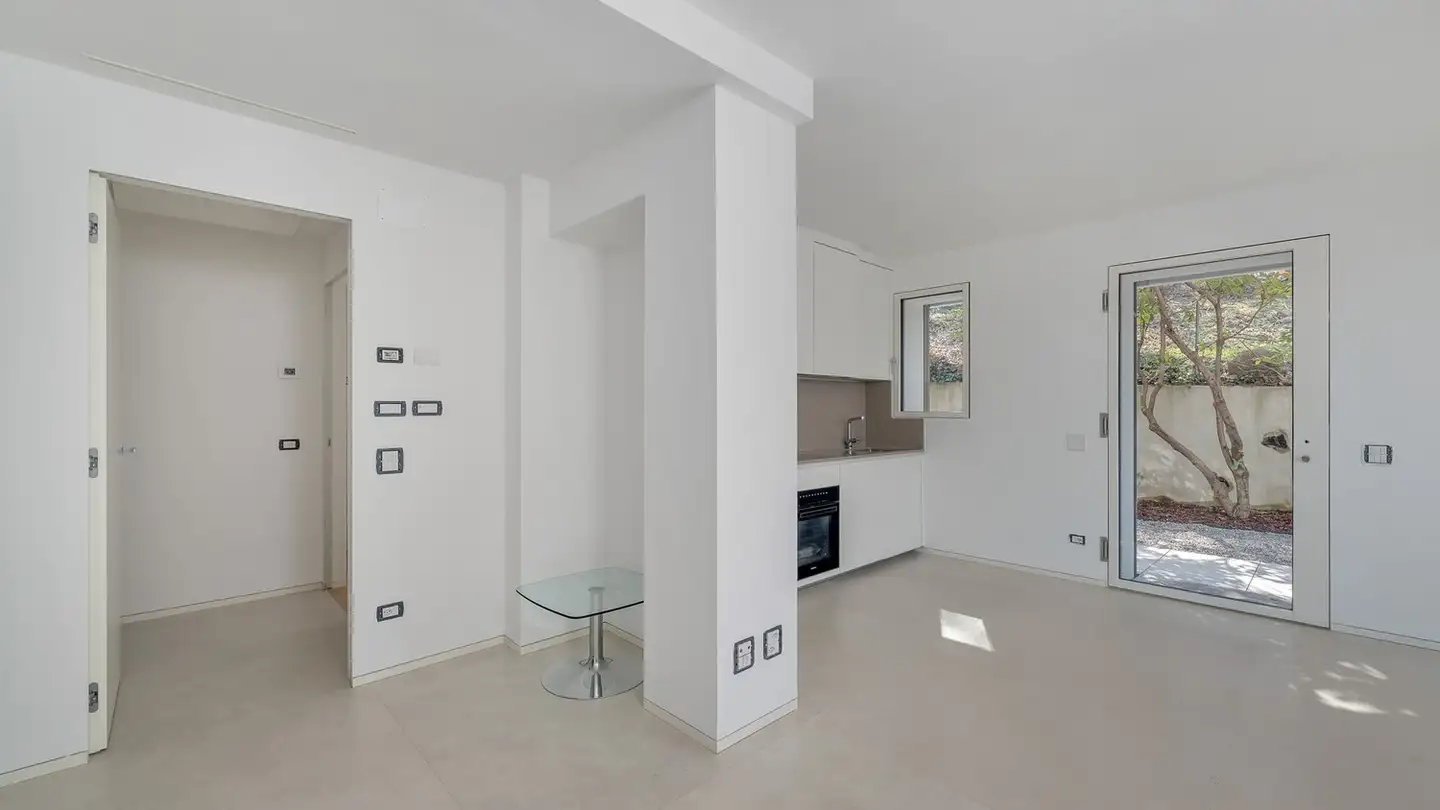 Appartamento in vendita - Via Breganzona, 6900 Lugano - Photo 2