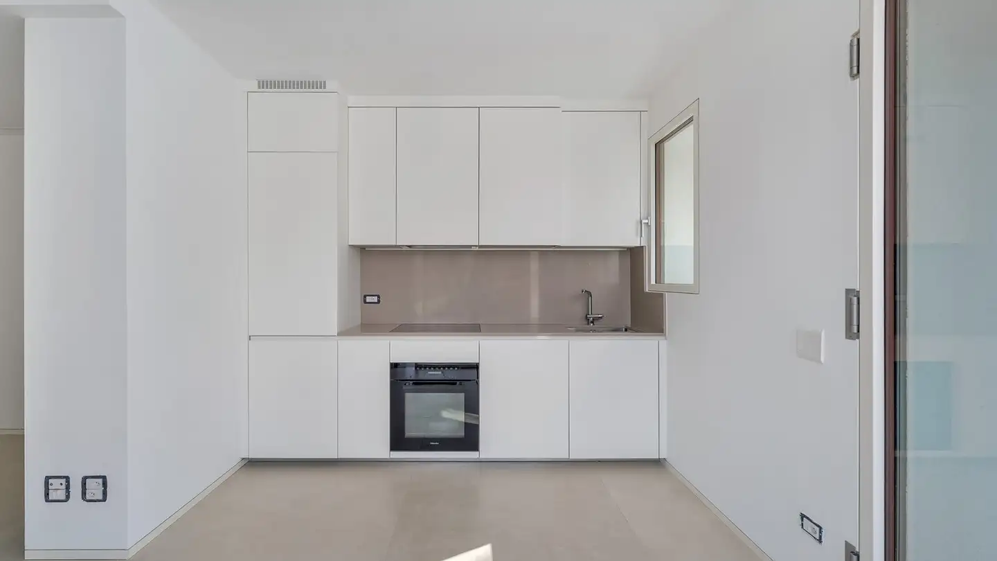 Appartamento in vendita - Via Breganzona, 6900 Lugano - Photo 3
