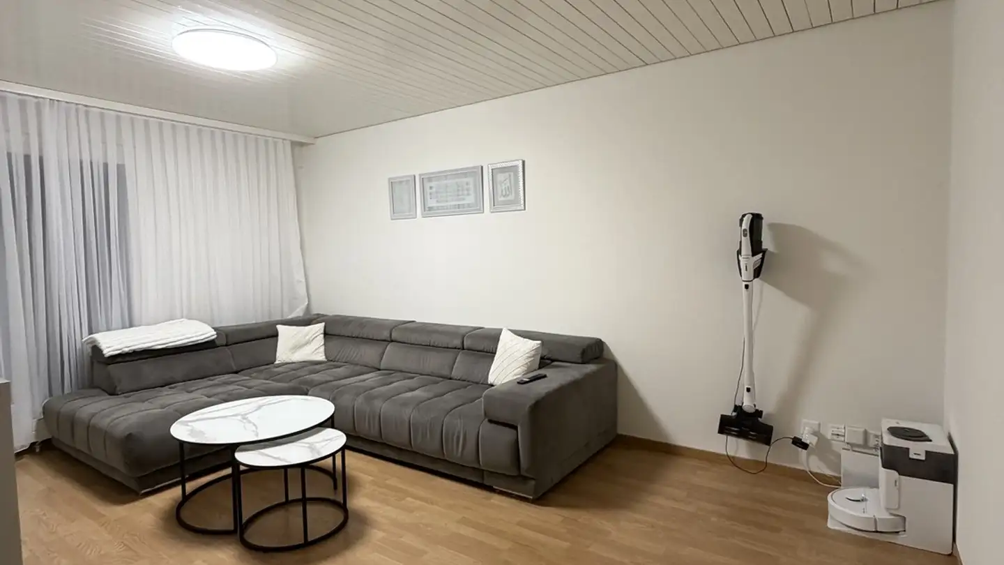 Apartment for rent - 6340 Baar - Photo 4