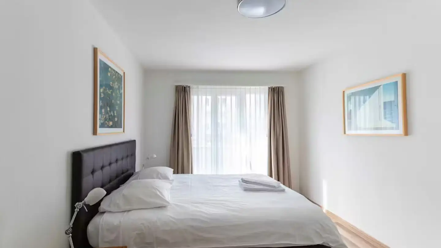 Appartement à louer - Seefeldstrasse, 8008 Zürich - Photo 3