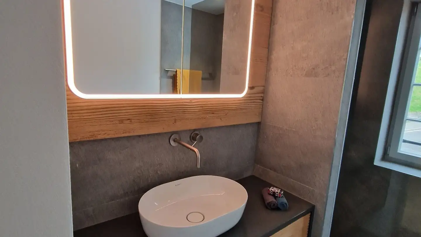 Apartment for rent - Chilegass 11, 6215 Beromünster - Photo 4