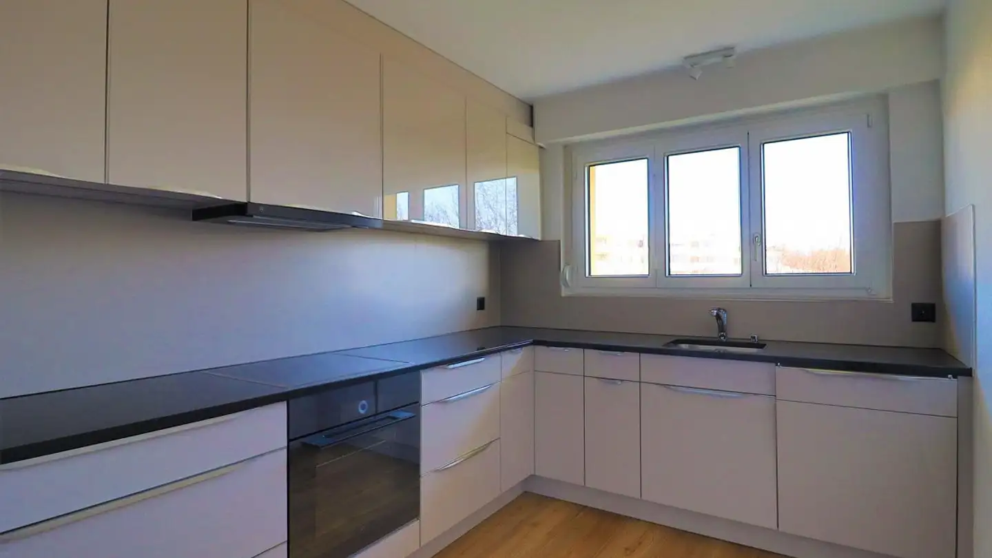 Penthouse mieten - Schulhausstrasse 87, 6312 Steinhausen - Foto 3