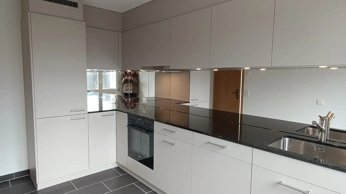 Appartamento in affitto - Mittlere Grenzstrasse 7, 8580 Amriswil - Photo 2