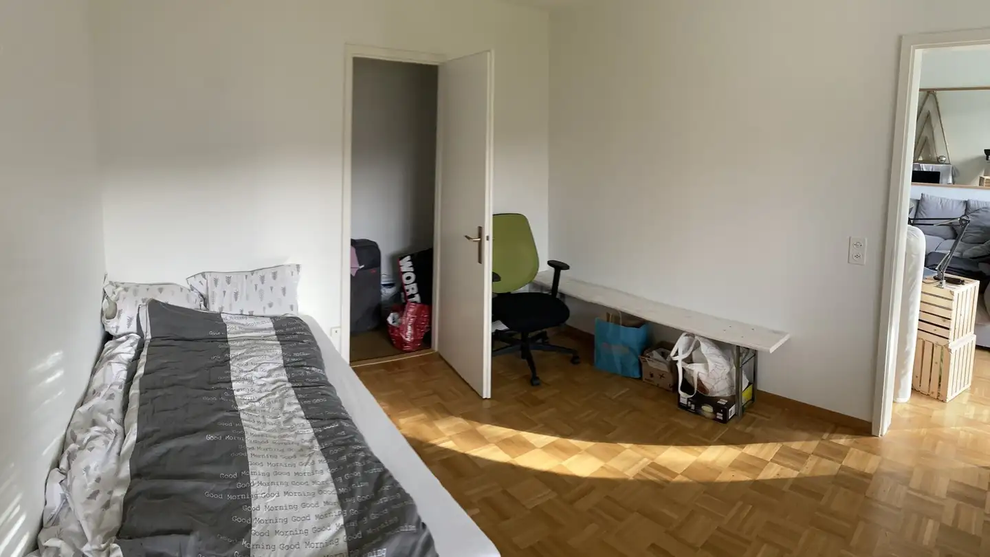 Single room for rent - 8802 Kilchberg ZH - Photo 3