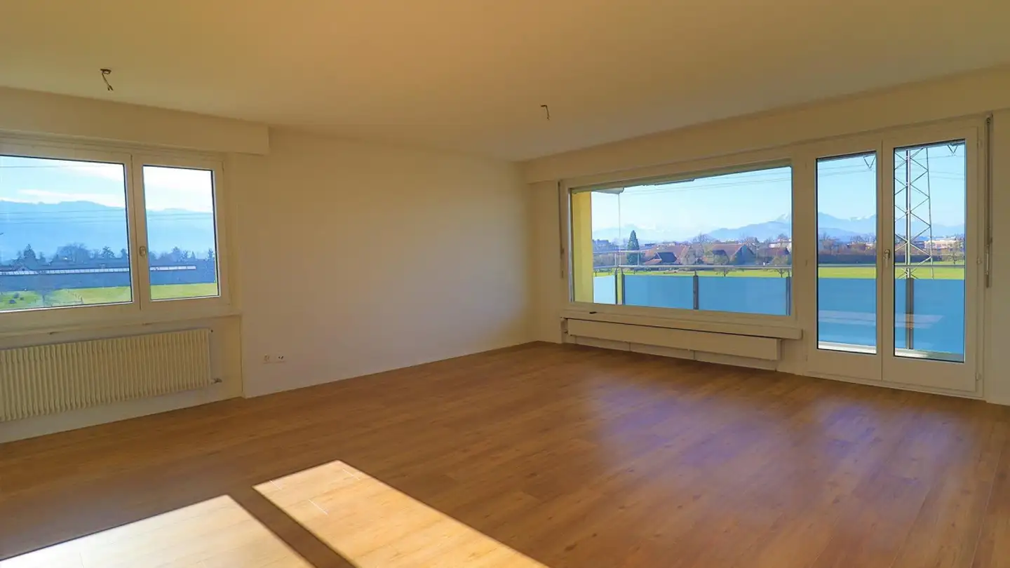 Penthouse mieten - Schulhausstrasse 87, 6312 Steinhausen