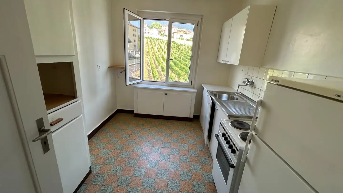 Apartment for rent - Vieille-Route 14, 2023 Gorgier