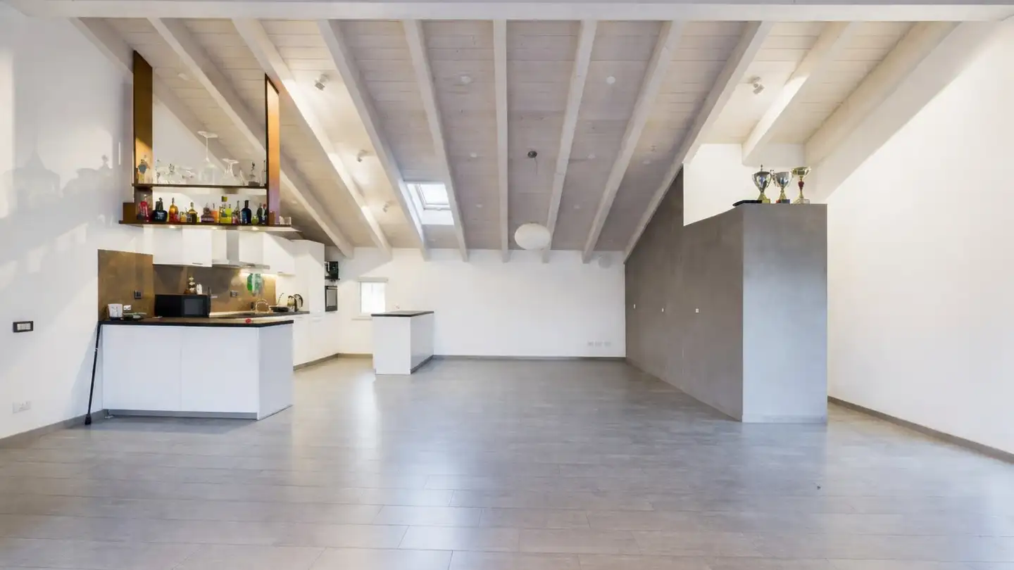 Casa singola in vendita - 6806 Sigirino - Foto 4