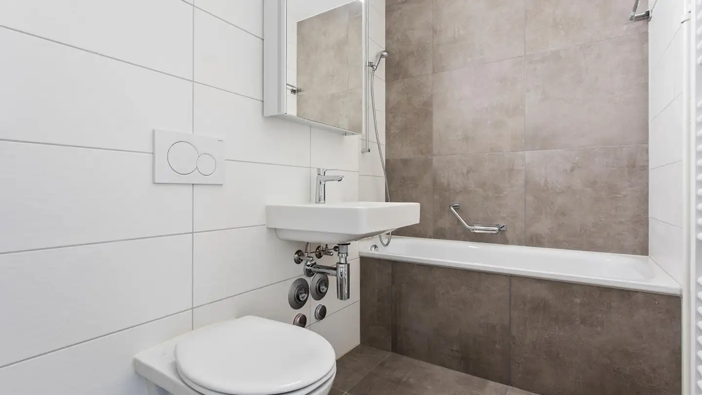 Apartment for rent - Boulevard De Pérolles 65, 1700 Fribourg - Photo 3