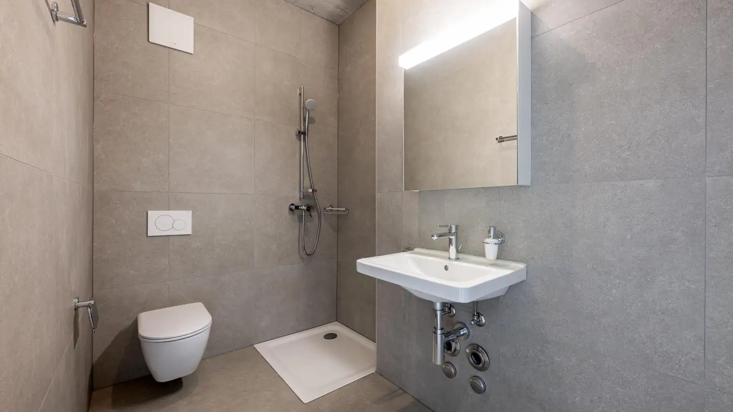 Negozio in vendita - Rue De Plans-Praz 20, 1337 Vallorbe - Foto 4