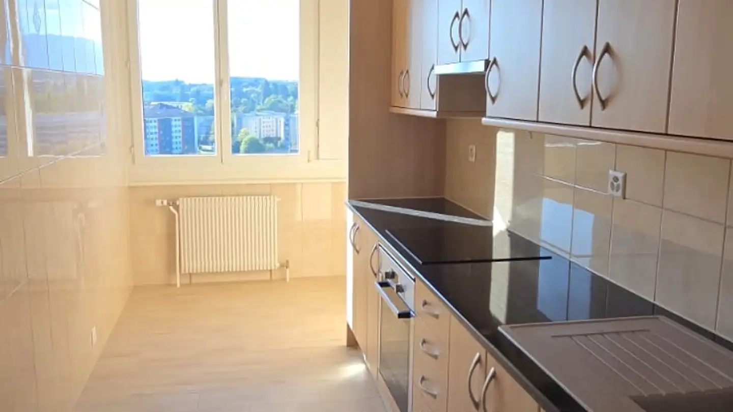 Apartment for rent - 1202 Genève