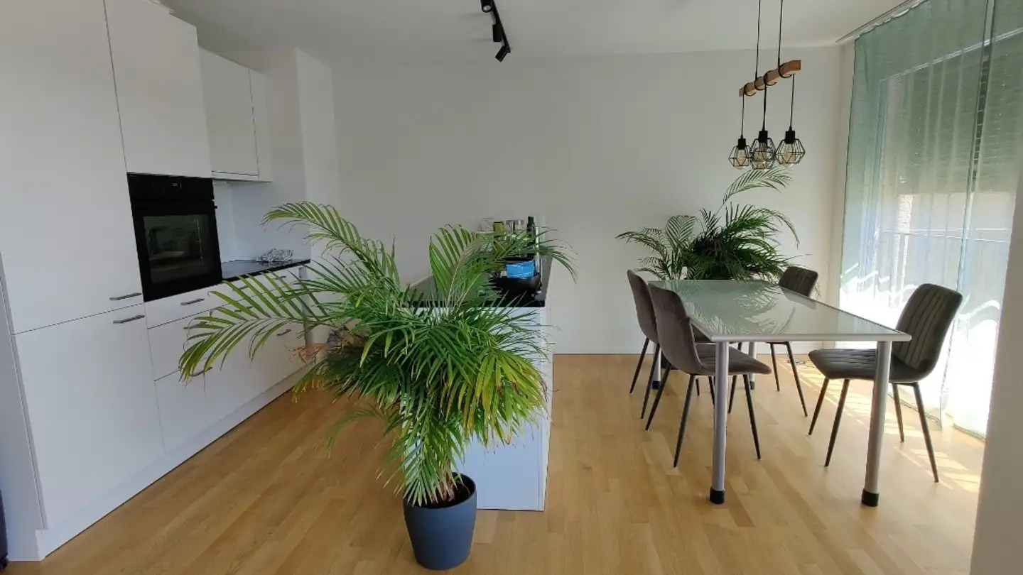 Apartment for rent - Route D'avry 16, 1753 Matran