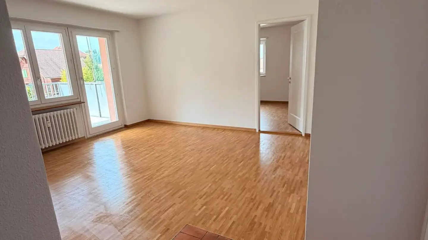 Apartment for rent - Steinhofstrasse 9, 3400 Burgdorf - Photo 3