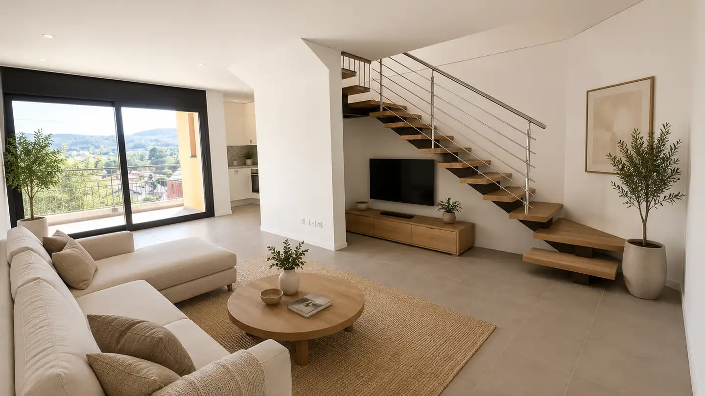 Wohnung kaufen - 6652 Tegna - Foto 3