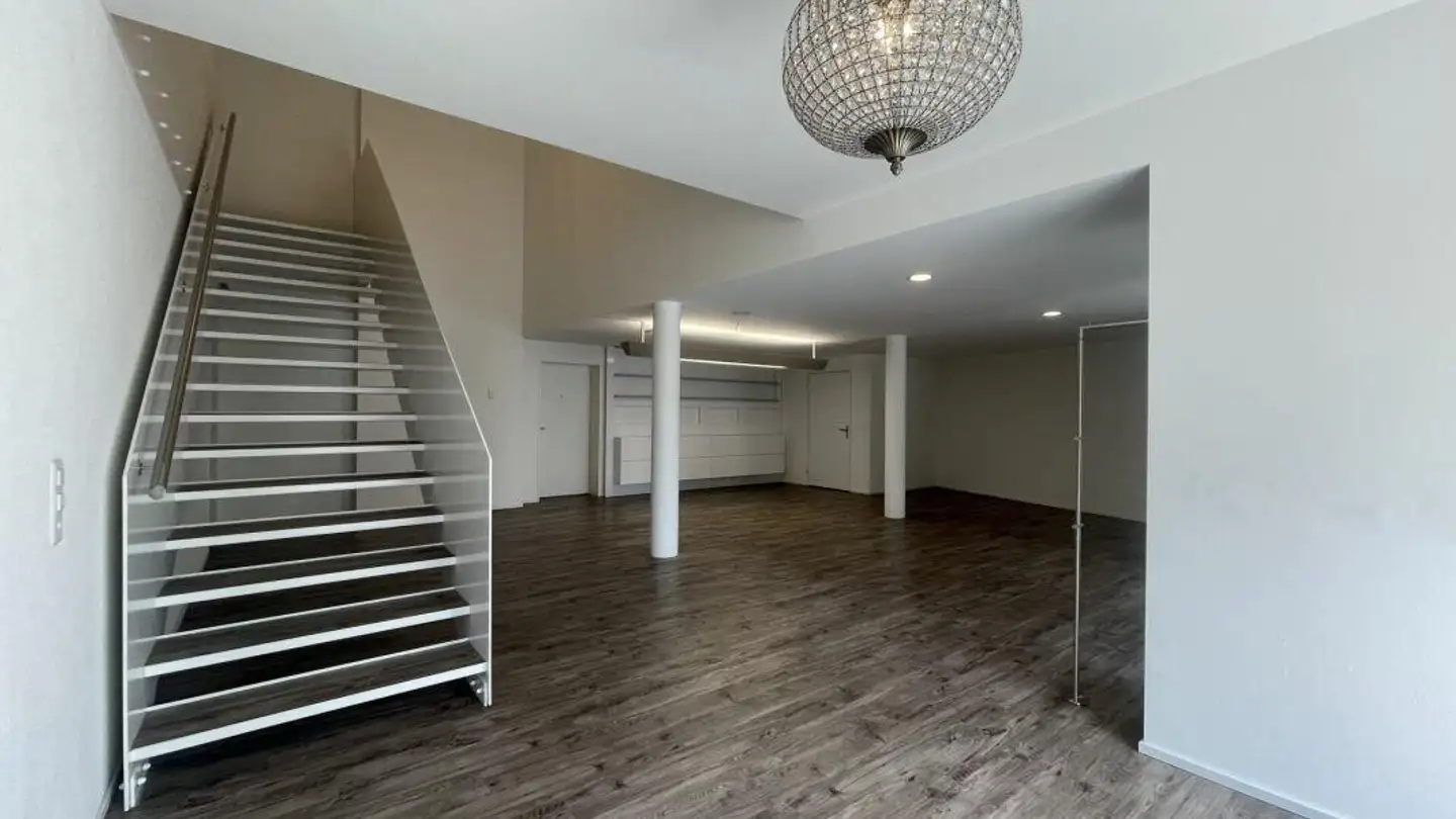 Laboratorio in affitto - Rütistrasse 6, 8733 Eschenbach SG - Photo 3