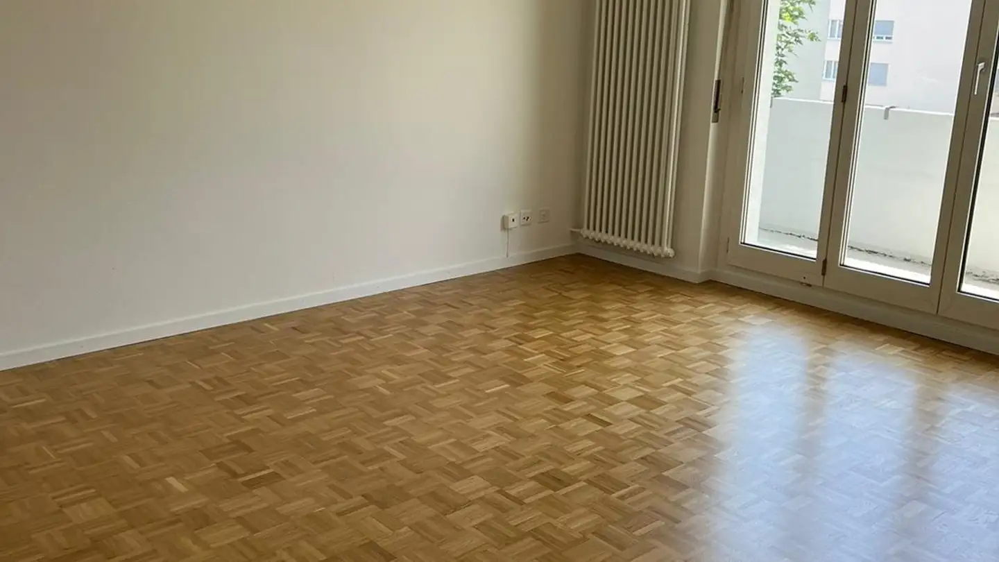 Appartamento in affitto - Waldeggstrasse 1, 9500 Wil SG