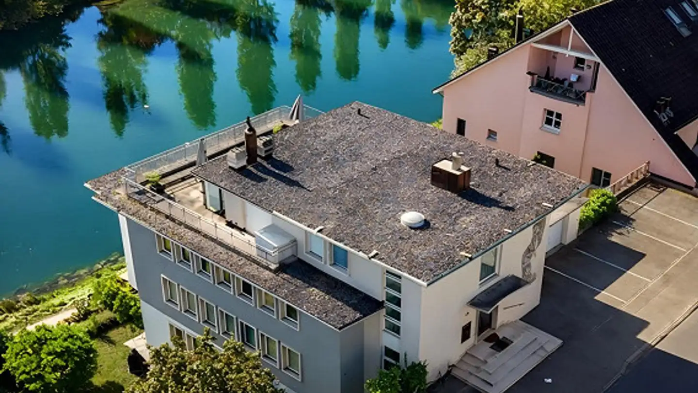 Appartamento in affitto - Am Wasser 121, 8049 Zürich - Foto 2