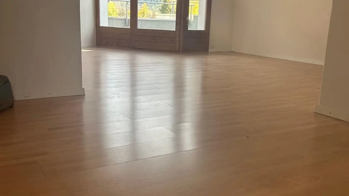 Wohnung mieten - 7208 Malans GR