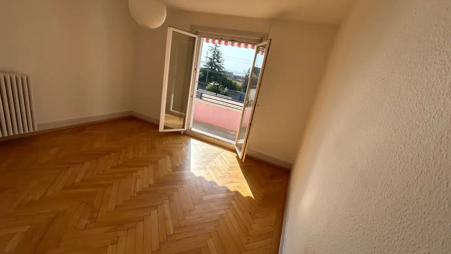 Apartment for rent - Vieille-Route 14, 2023 Gorgier - Photo 4