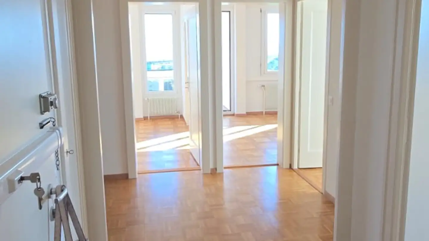 Apartment for rent - 1202 Genève - Photo 2