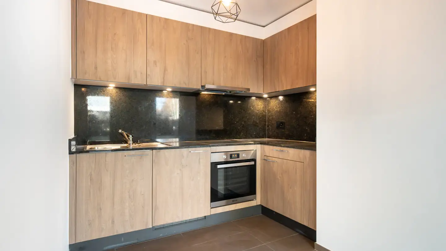 Appartamento in affitto - Chemin Des Orchez, 1066 Epalinges - Photo 2