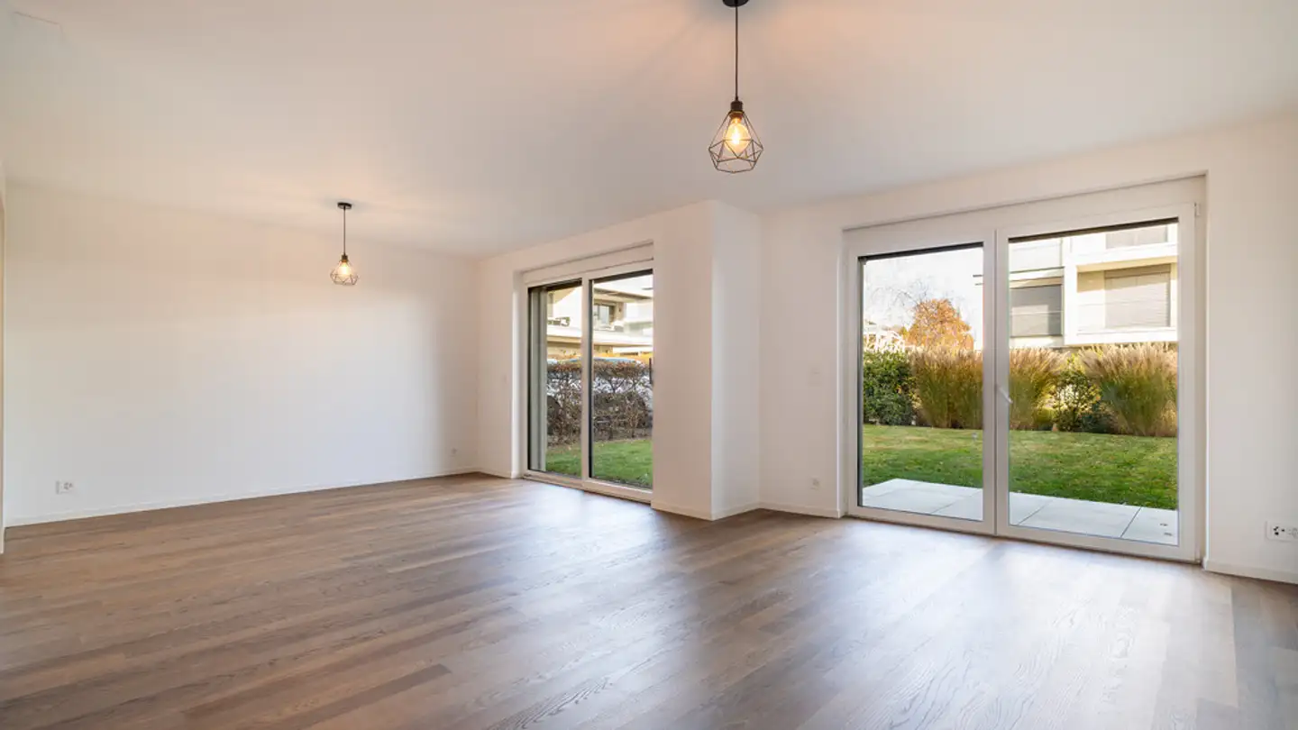 Appartamento in affitto - Chemin Des Orchez, 1066 Epalinges - Photo 4