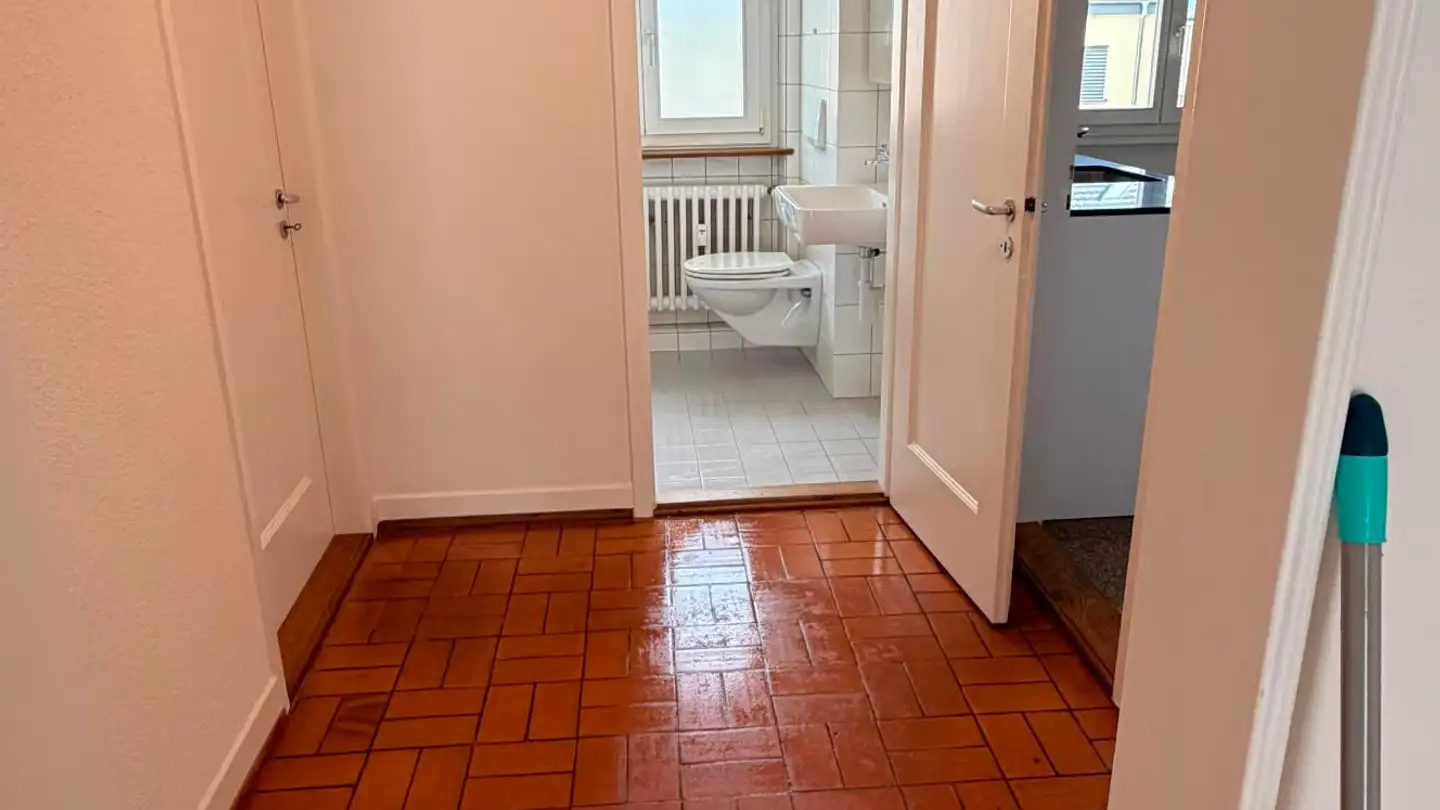 Apartment for rent - Steinhofstrasse 9, 3400 Burgdorf - Photo 2