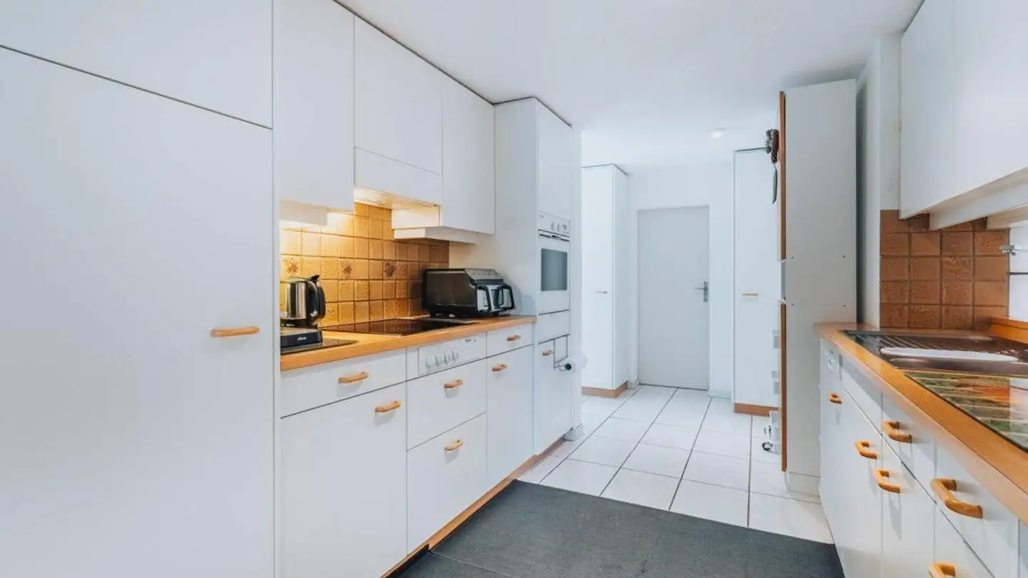 Casa singola in vendita - Brennofenstrasse 38b, 4914 Roggwil BE - Photo 4