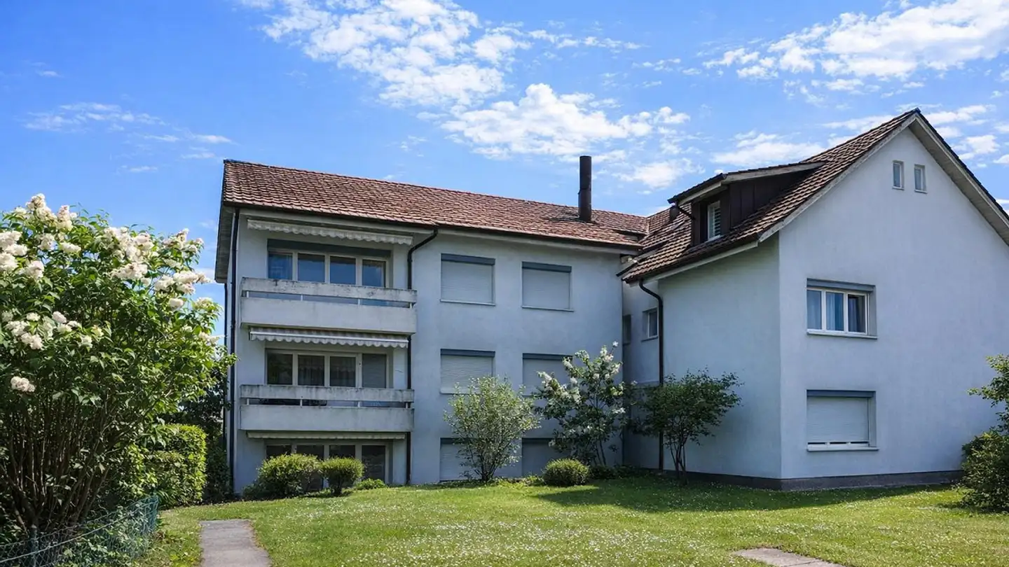 Appartamento in affitto - Oberzelgstrasse 4, 8618 Oetwil am See