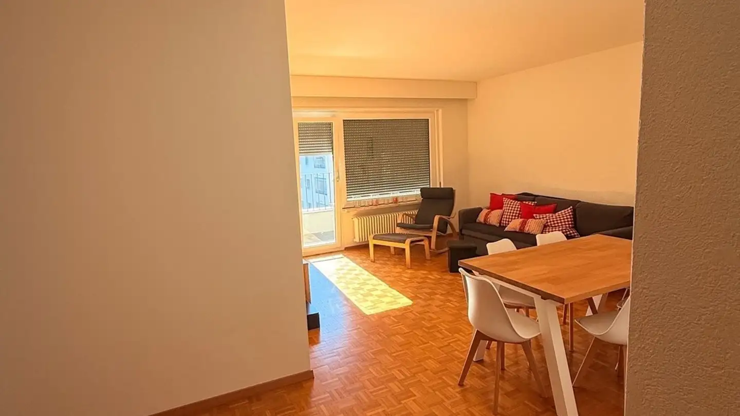 Appartement à louer - Via Domenico Galli 56, 6600 Solduno