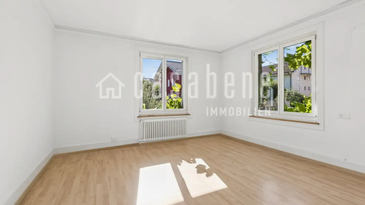 Single house for sale - Seemattenweg 2, 3700 Spiez - Photo 2