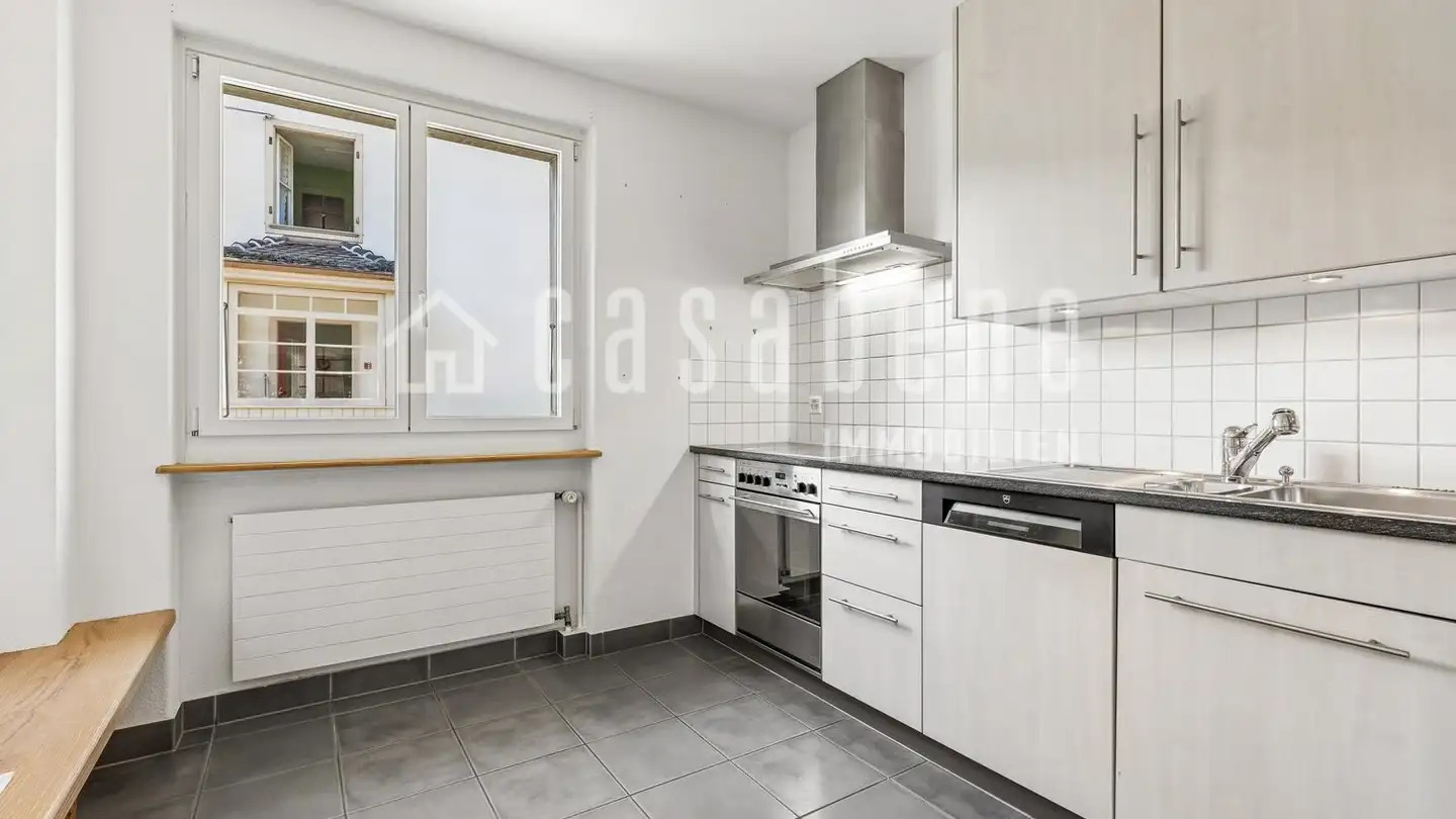 Single house for sale - Seemattenweg 2, 3700 Spiez - Photo 3