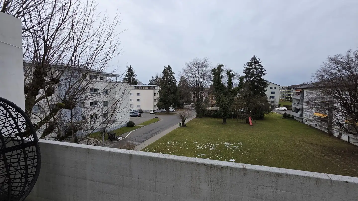 Appartamento in affitto - Waldeggstrasse 1, 9500 Wil SG - Foto 2