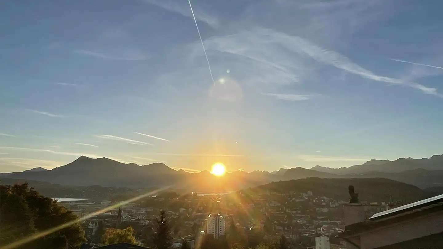 Casa bifamiliare in vendita - 6005 Luzern