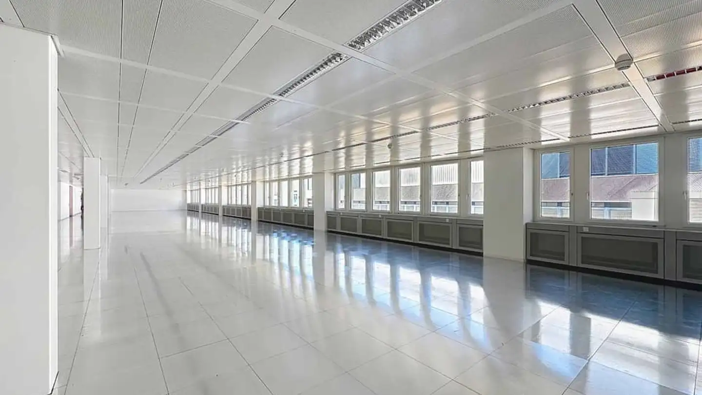 Commercial à louer - 1004 Lausanne - Photo 3