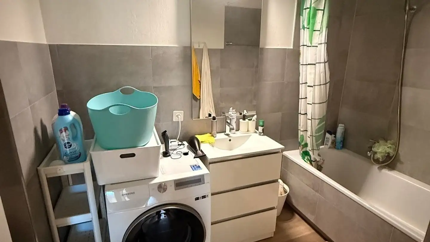 Appartamento in affitto - Via Domenico Galli 56, 6600 Solduno - Photo 4