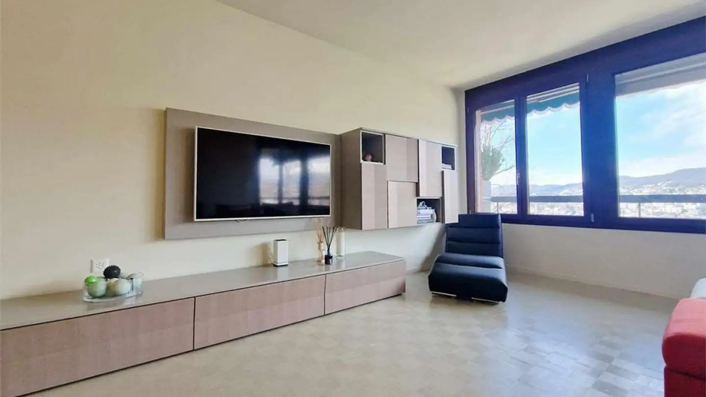 Appartement à vendre - 6962 Viganello - Photo 2