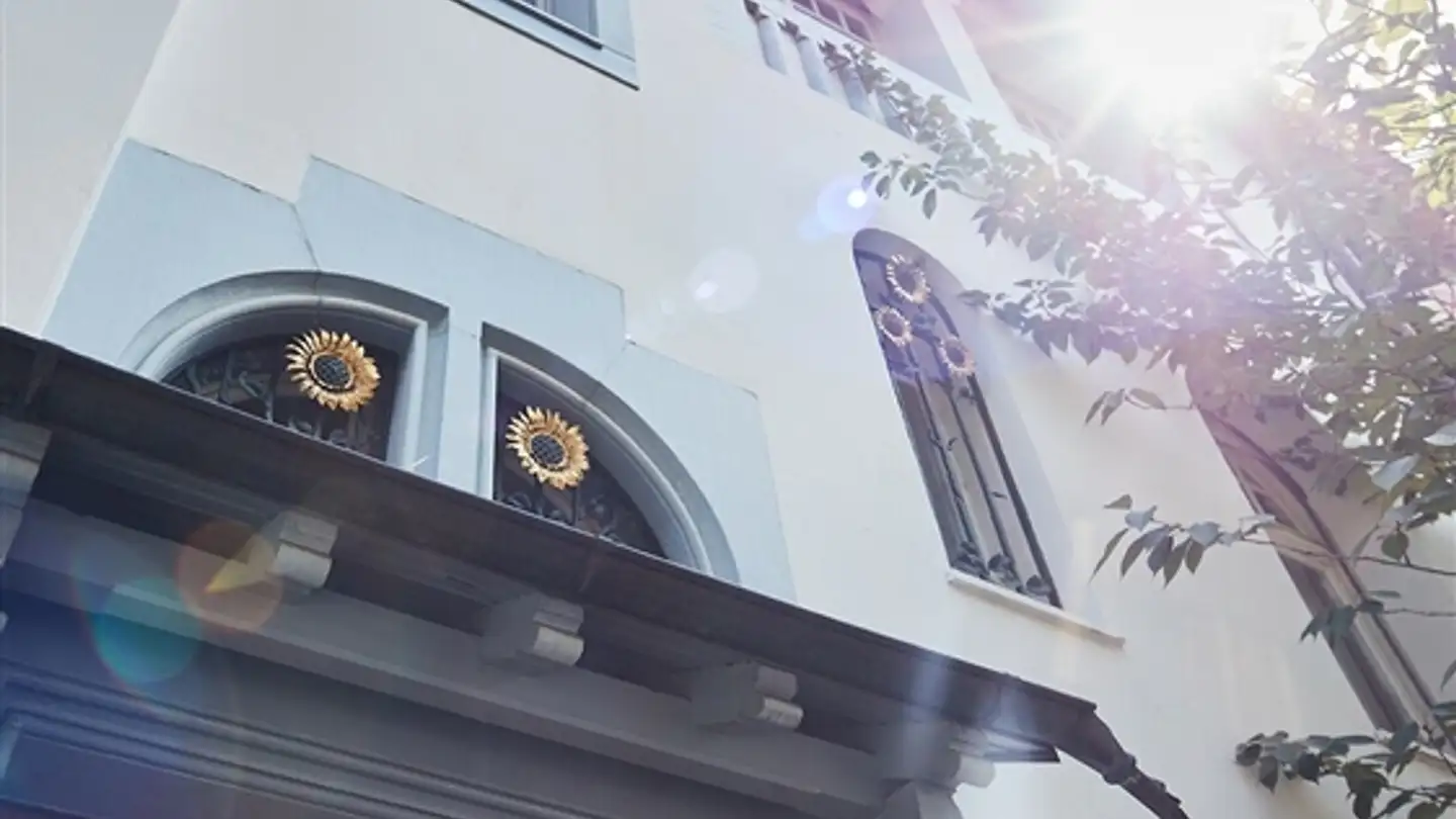 Einfamilienhaus kaufen - Wartenbergstrasse, 4052 Basel - Foto 2