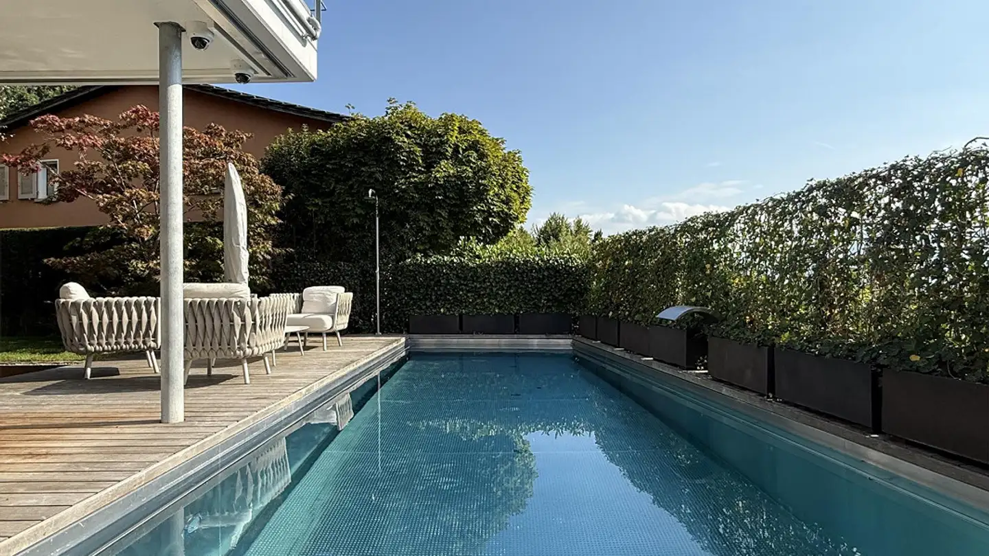 Casa bifamiliare in vendita - 6005 Luzern - Photo 4